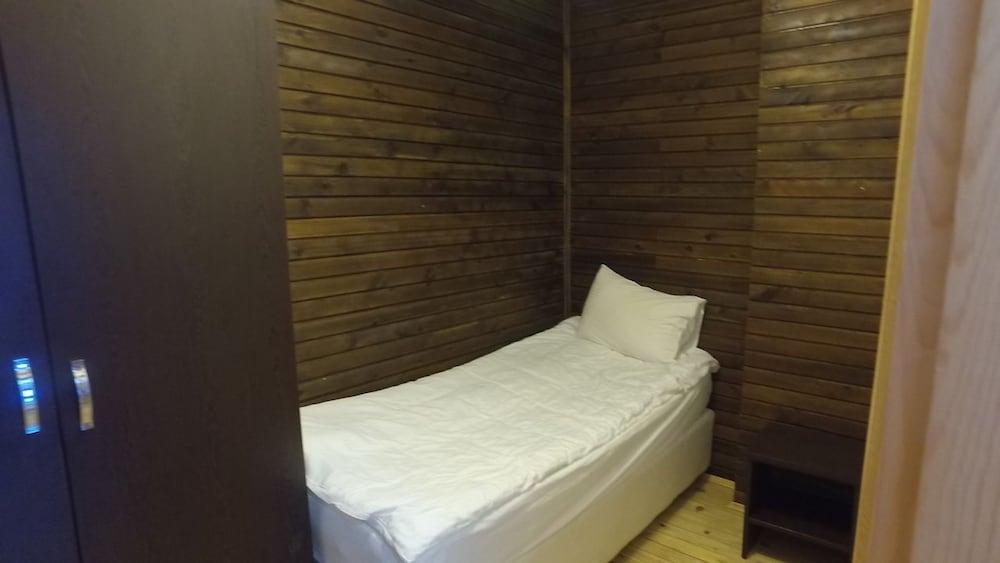 Abant Kartal Yuvasi Hotel