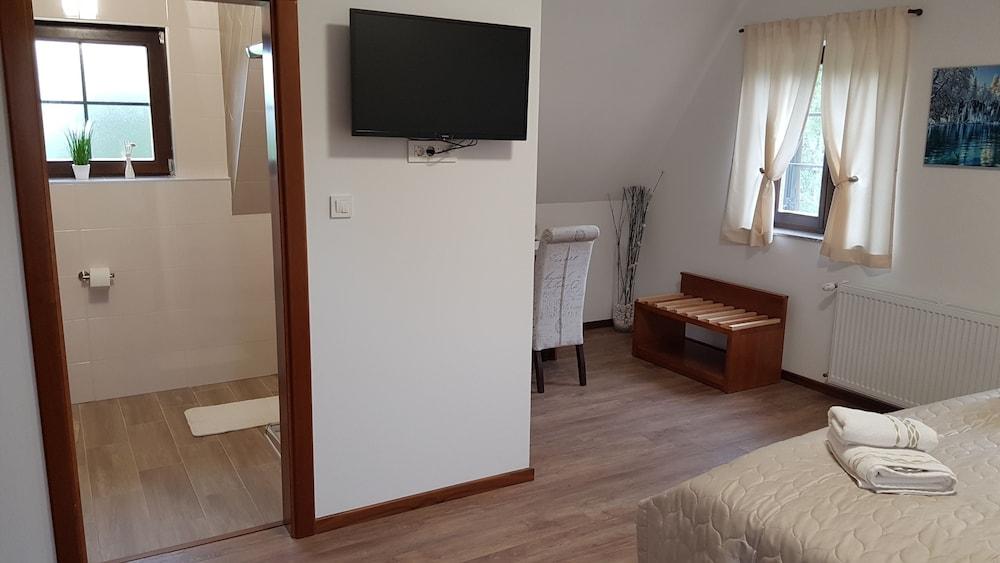 Plitvice Lakes Villa Mija