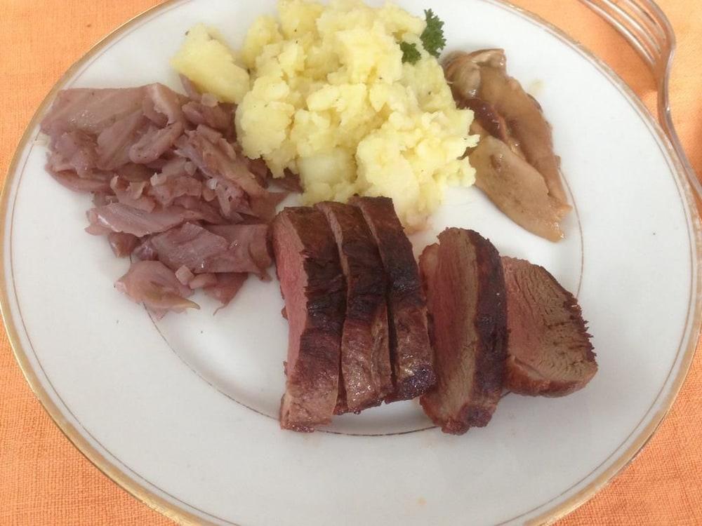 Chambres d'Hôtes l'Atelier du Peintre