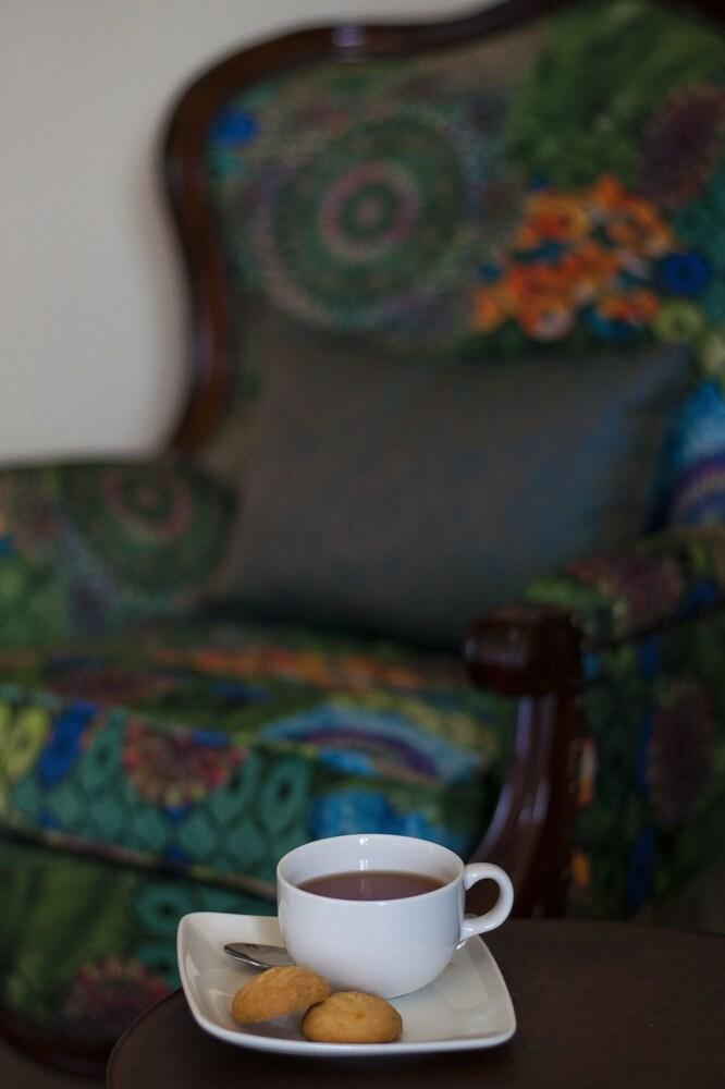 The Bishop's House Rwanda