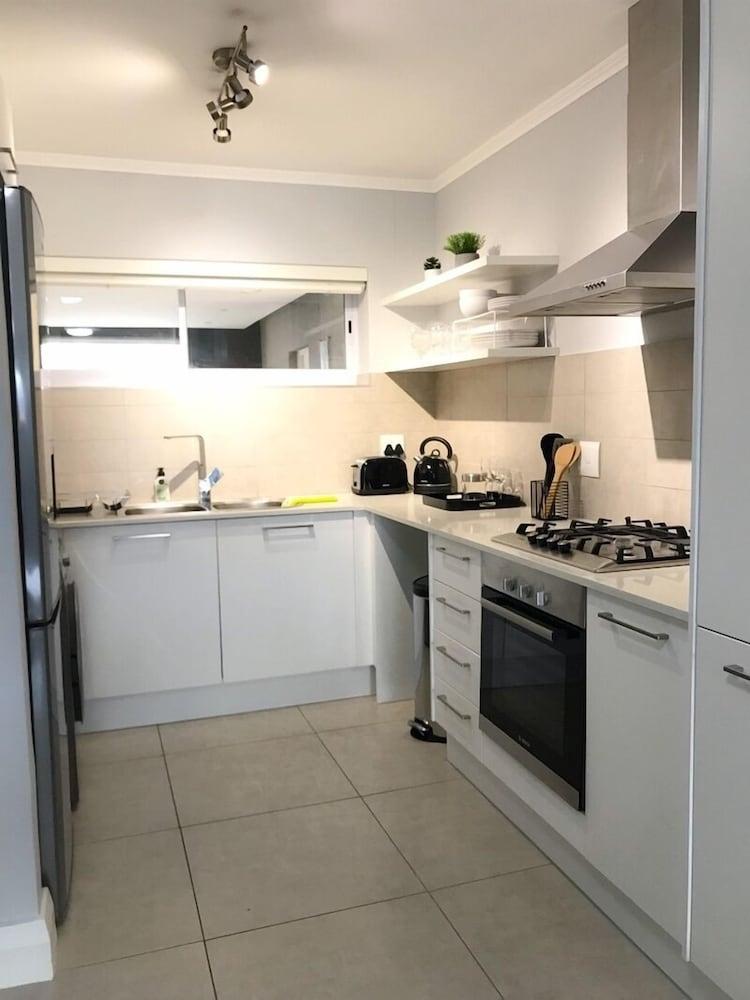 Ashton Park Luxury Apartment