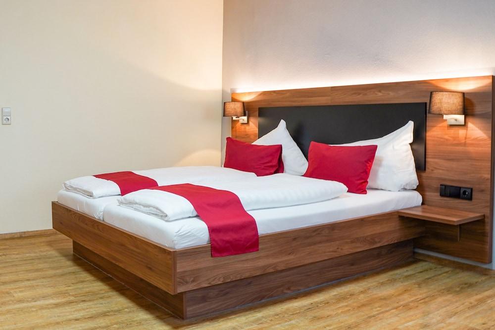 Hotel Brauerei Walter