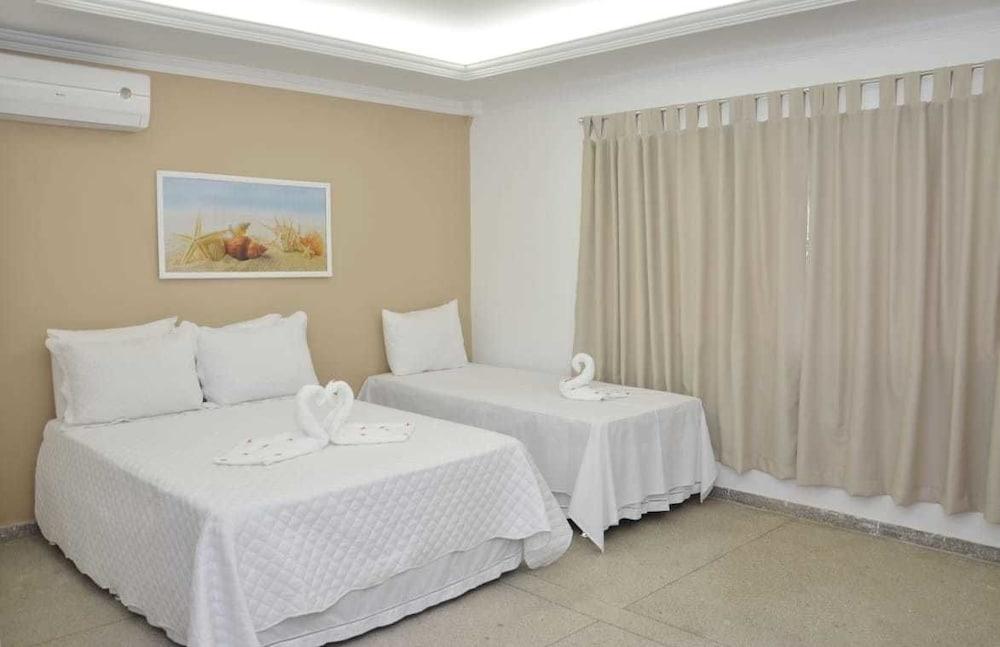 Pousada Maragogi Suites