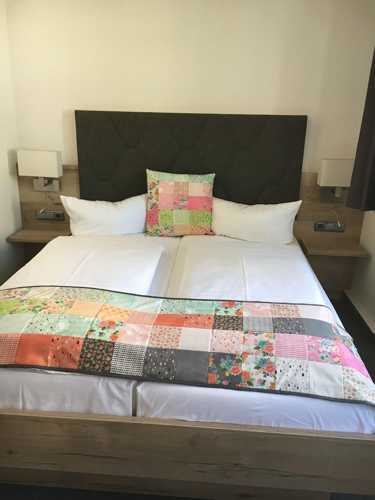 Das Kleine Hotel Weimar