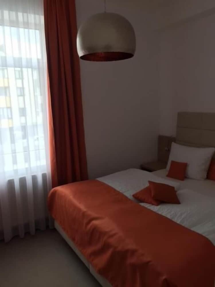 Hotel Bergschlösschen