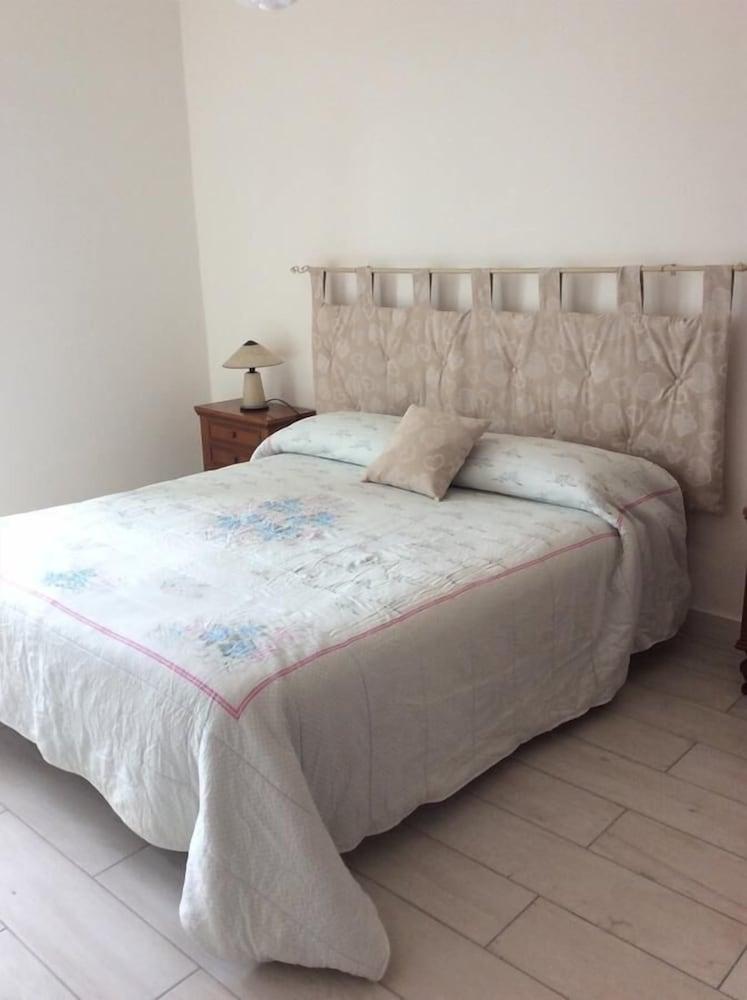 B&B Parco Del Cilento