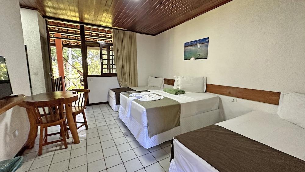 Eco Pousada Paraíso dos Coqueirais