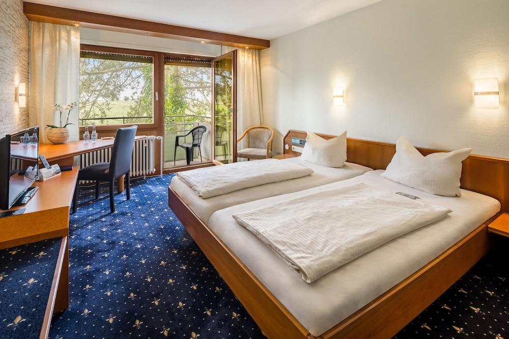 Kemnater Hof -APARTMENTS-