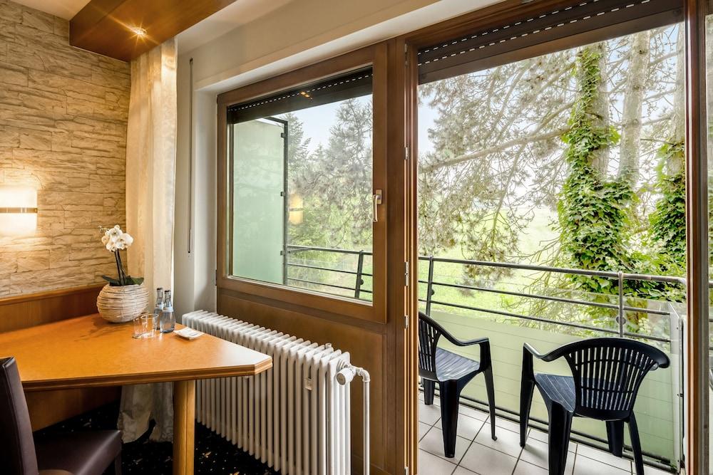 Kemnater Hof -APARTMENTS-