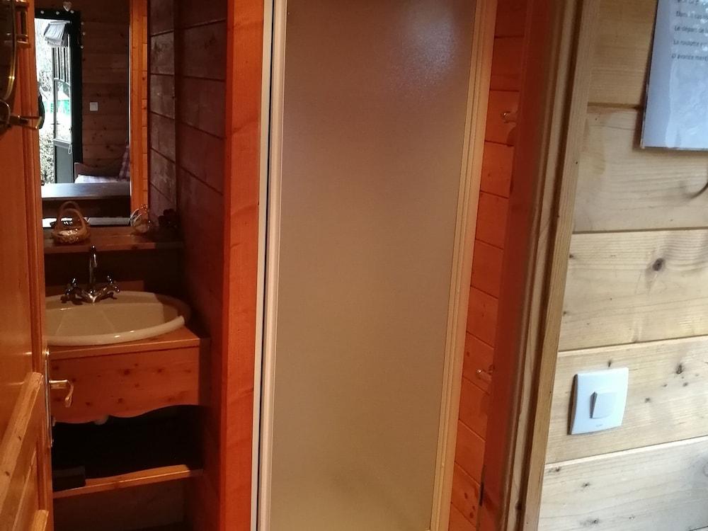 Le Relais de Maufront