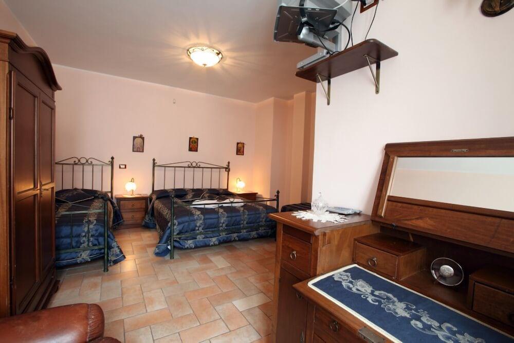 B&B Il Belvedere