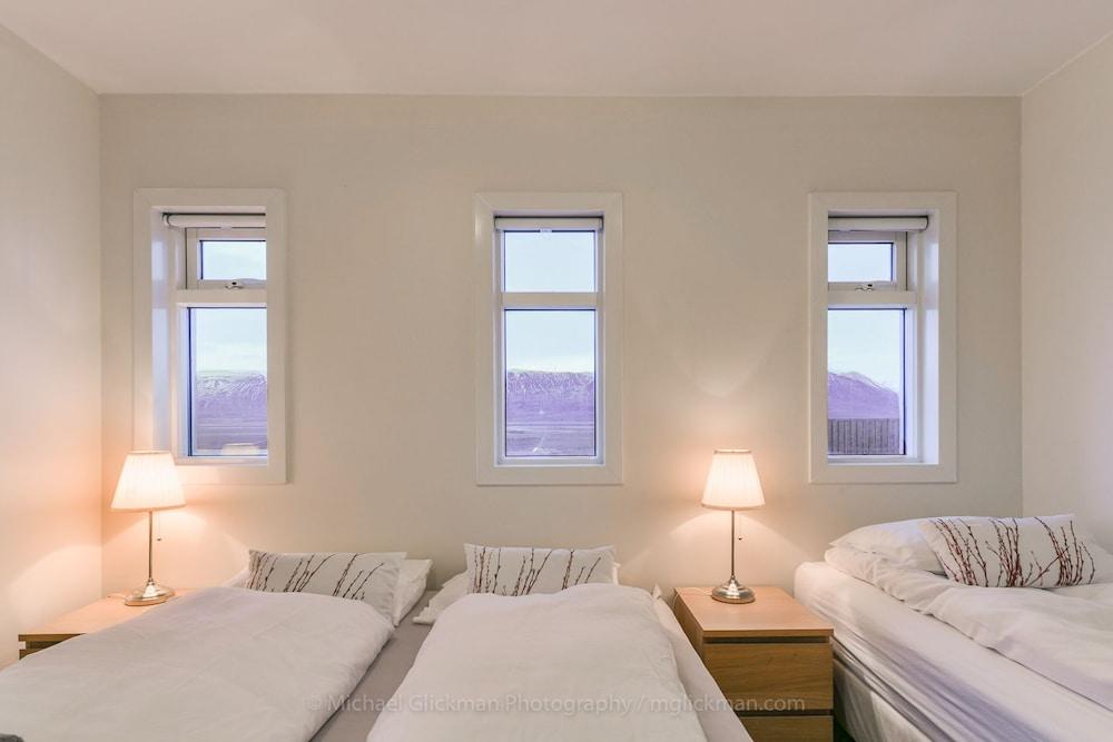 Syðra-Skörðugil Guesthouse