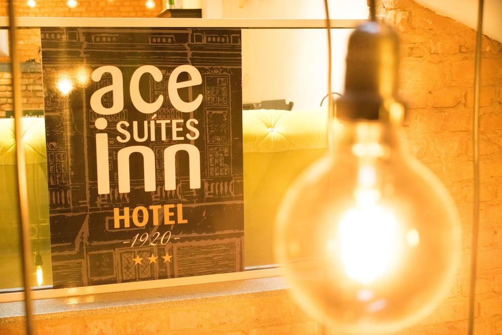 HMG Suítes Inn Centro Histórico