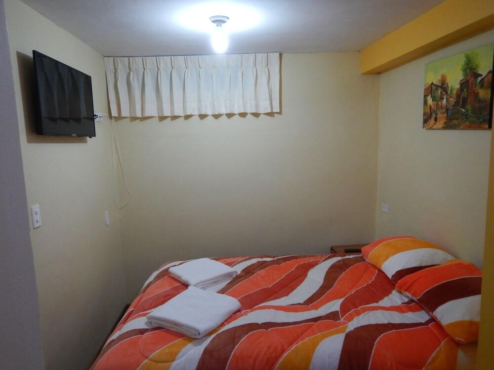 La Casa de Gloria B&B - Hostel