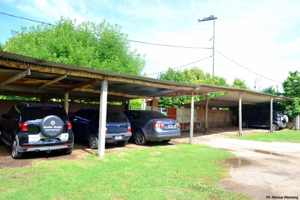 Hostería de la Villa