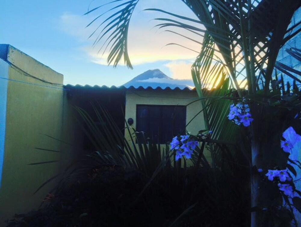 Hostal Viejo Danes Antigua Guatemala - Hostel
