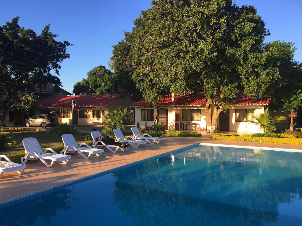 Los Jazmines Hotel Resort