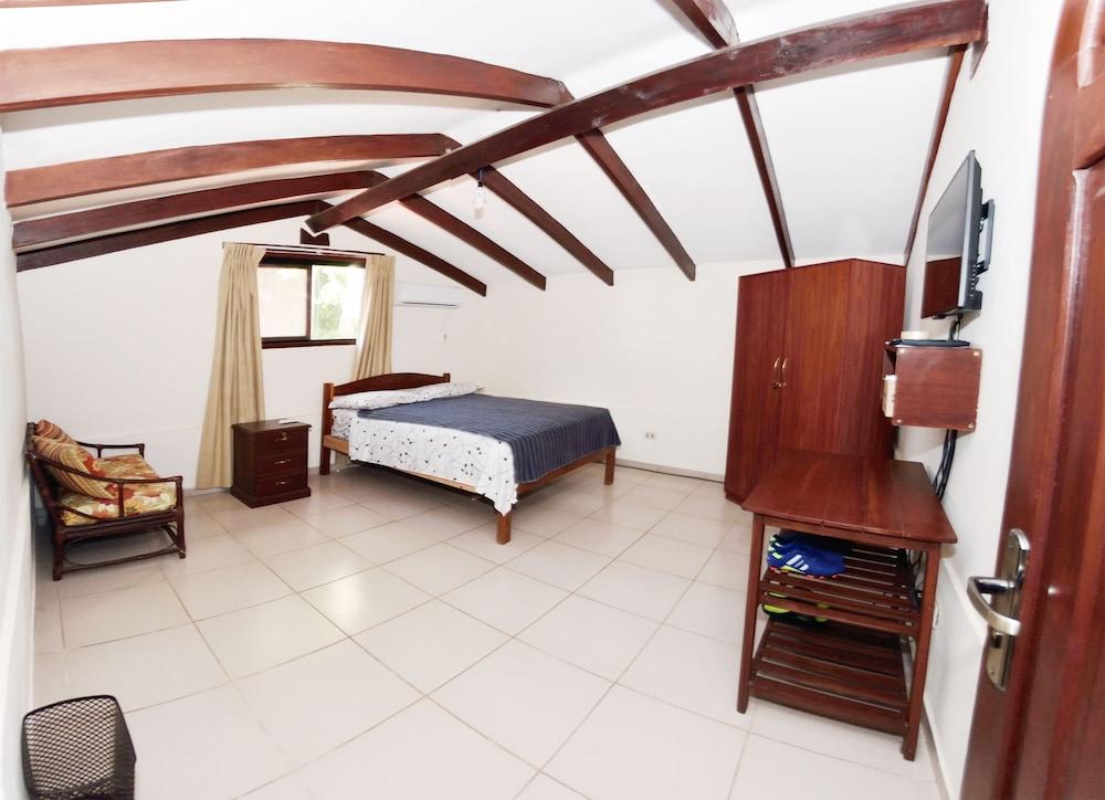 Los Jazmines Hotel Resort