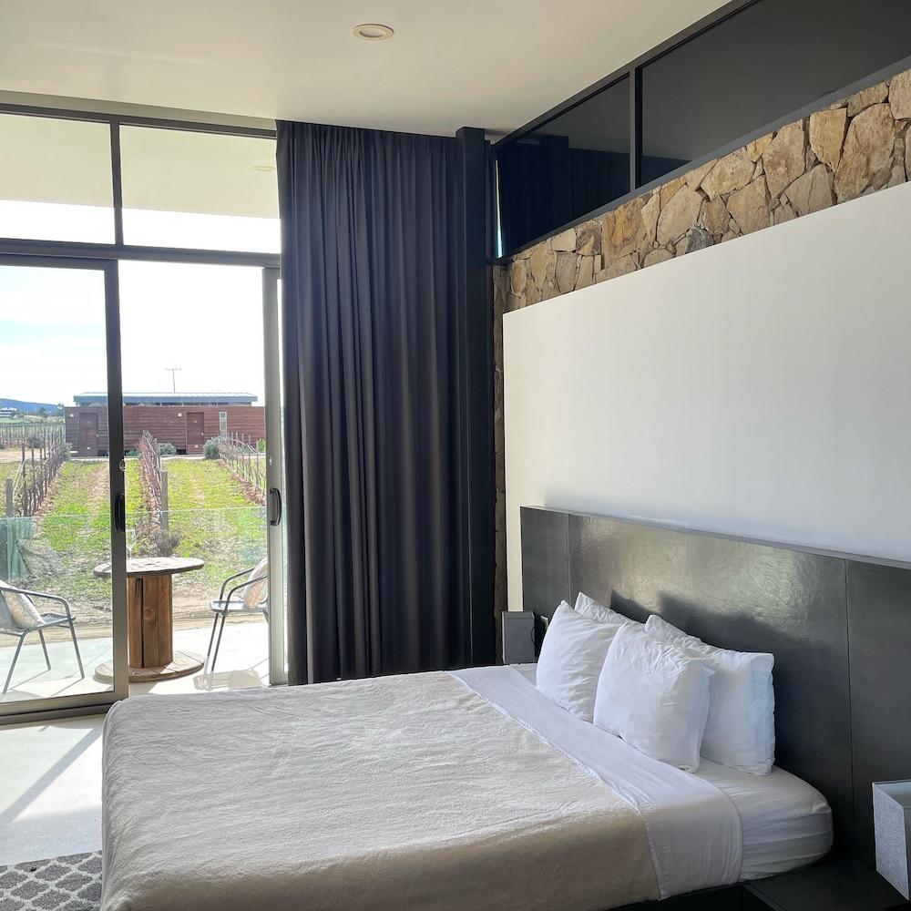 Casa Urbina Wine Resort