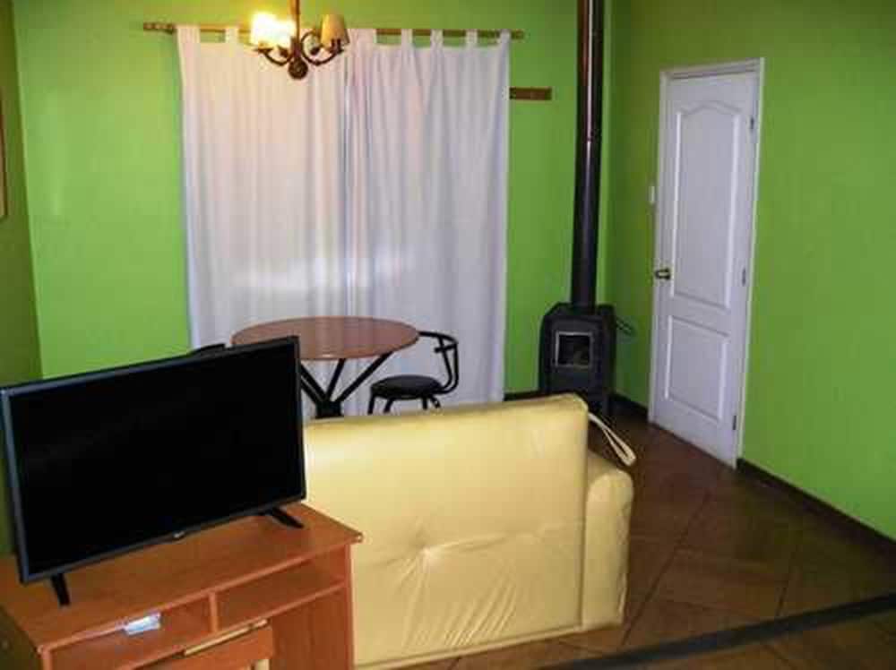 Hotelera Monteblanco Linares