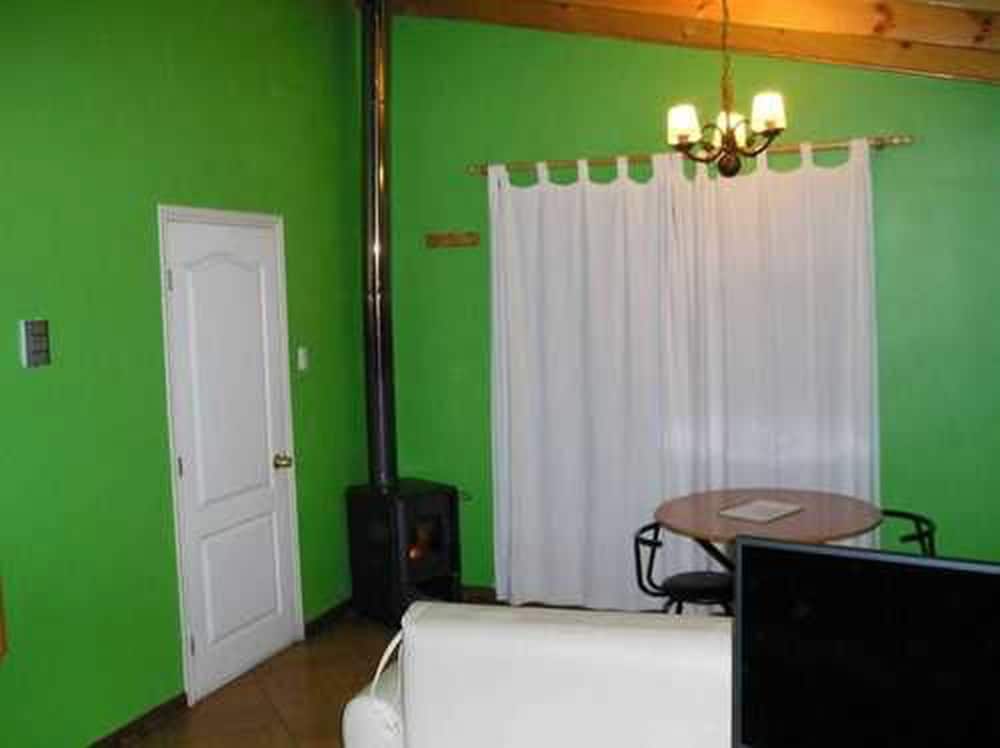 Hotelera Monteblanco Linares