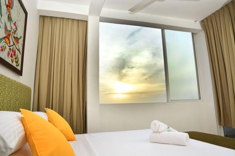 Green Ayurvedic Beach Resort