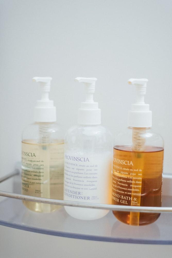 WeBase TAKAMATSU - Hostel