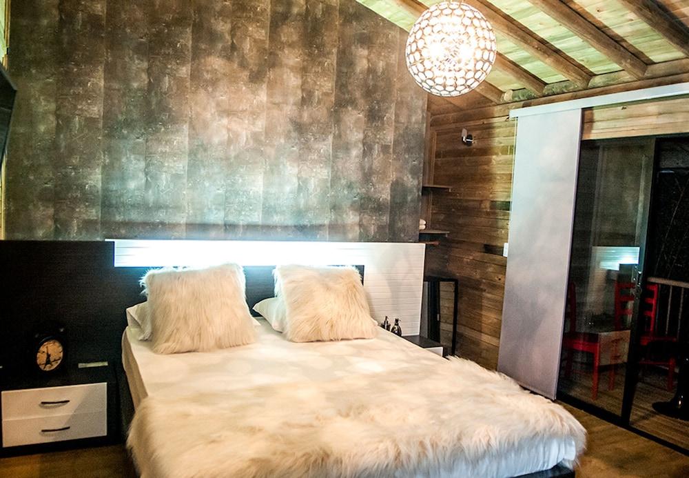 Stiletto Hotel Boutique