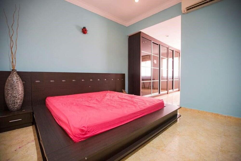 Botanic Elegant Suite Klang