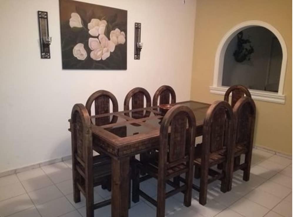 Casa Sofia tu casa en la Huasteca