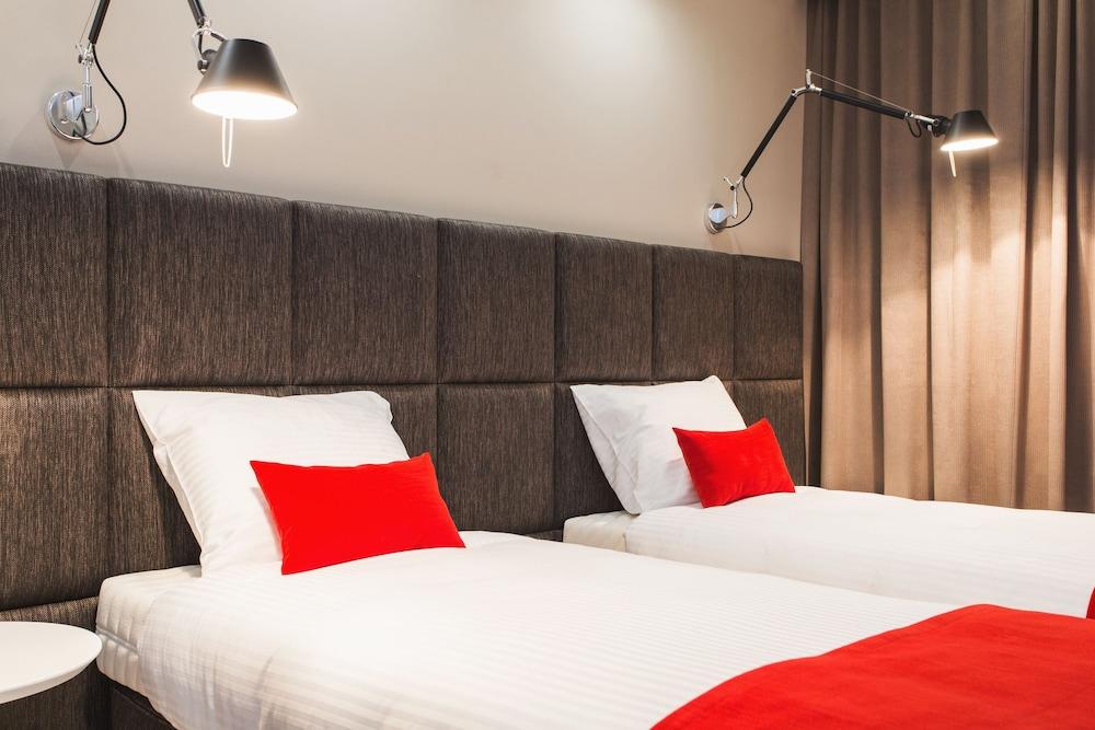 Apartaments Mercedes Inn