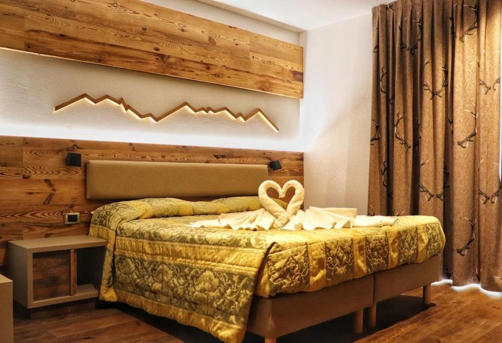 Hotel Panorama Wellness & Resort