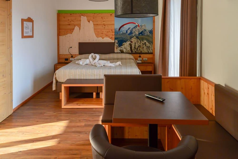 Hotel Panorama Wellness & Resort