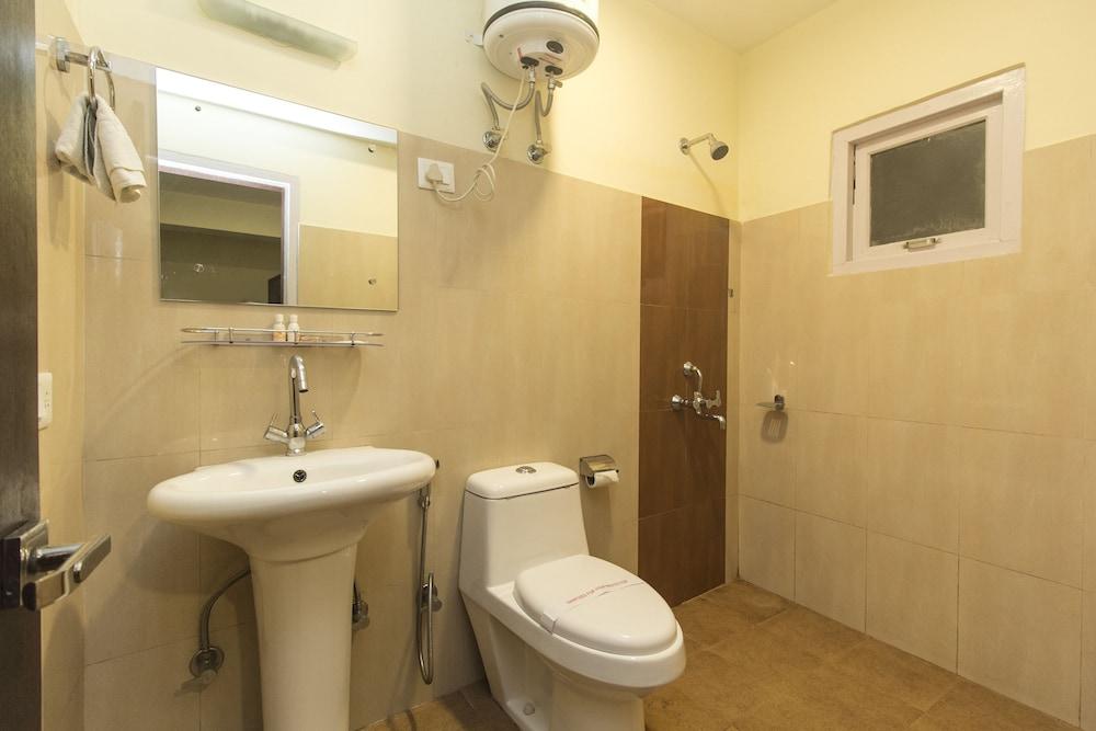 Jagjeet Sikkim Retreat