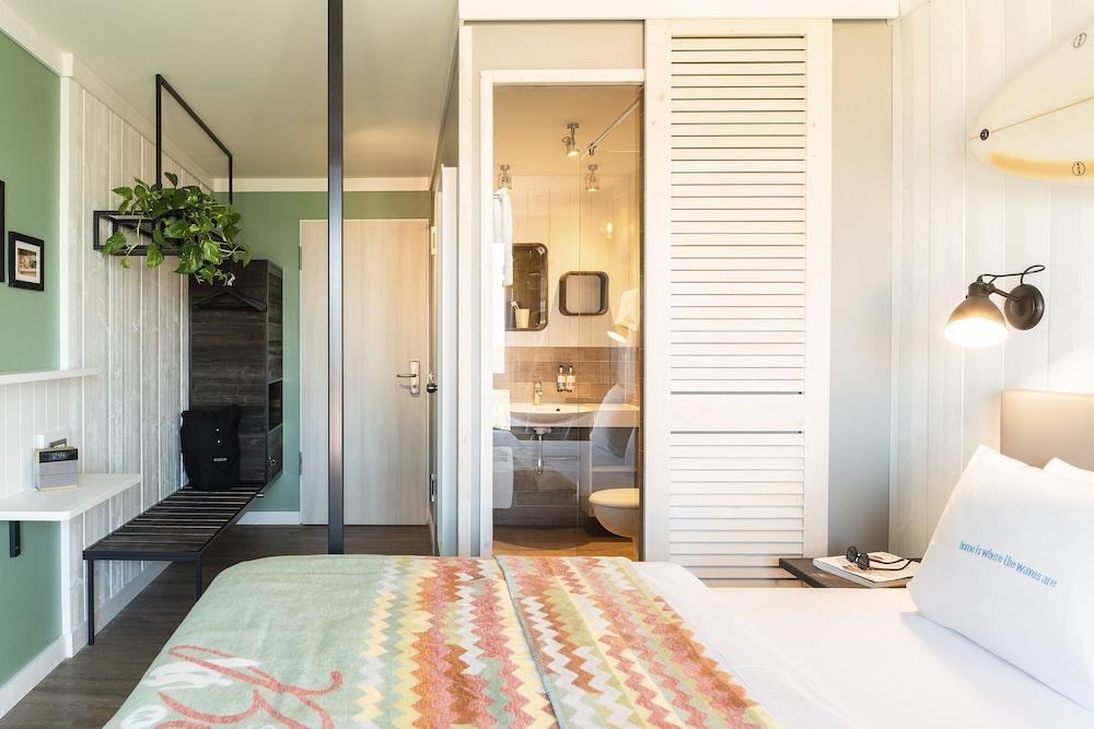 Beach Motel St. Peter-Ording