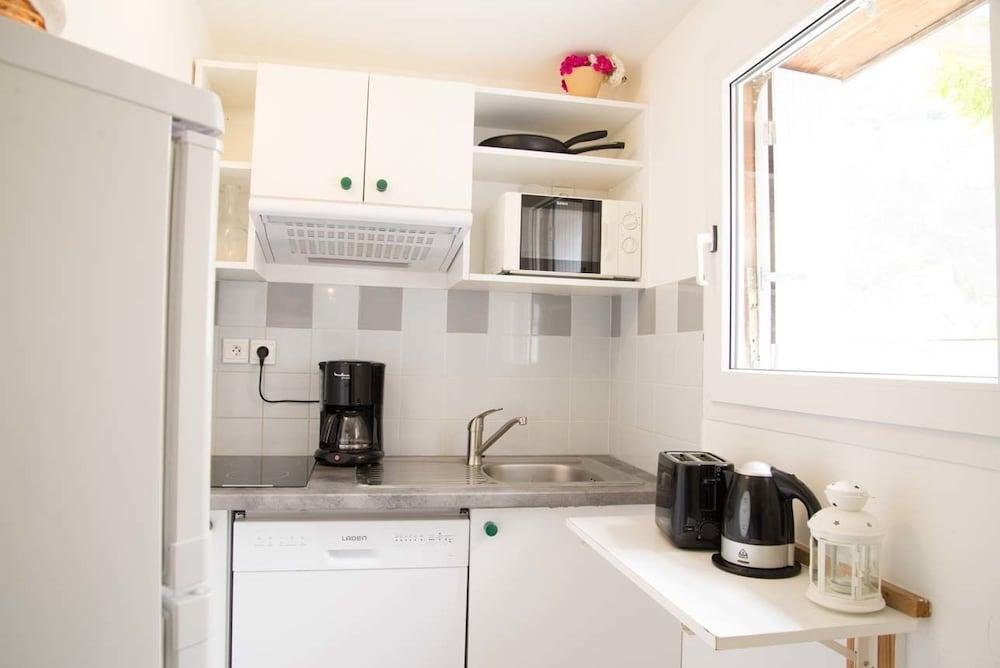 Village vacances de blajoux Quézac