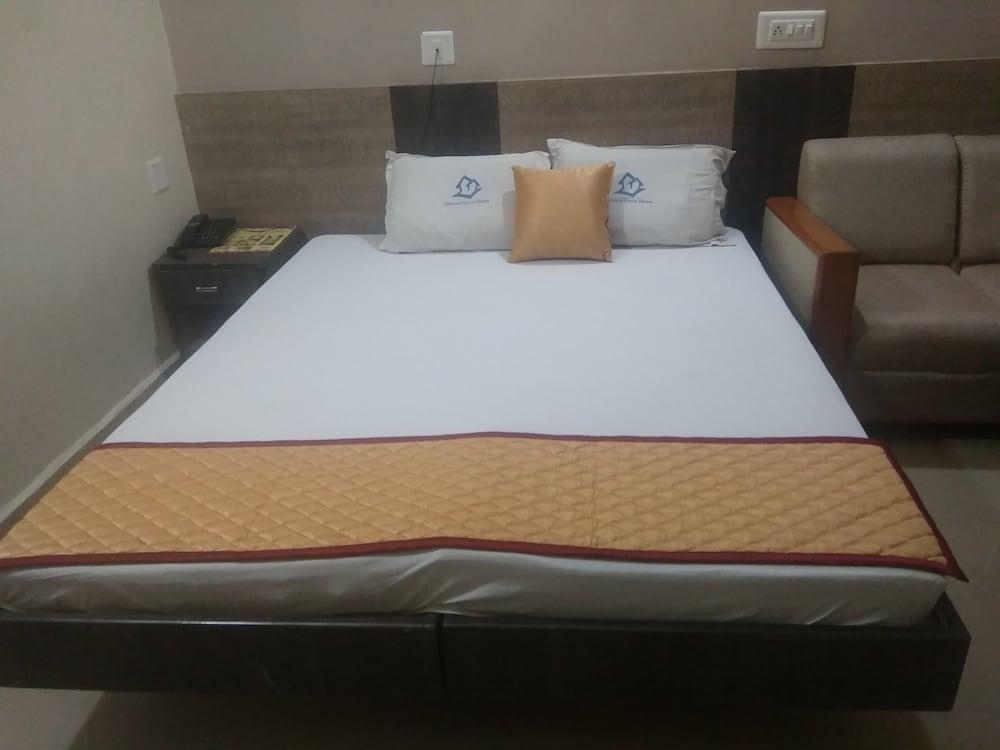Chennai guest house