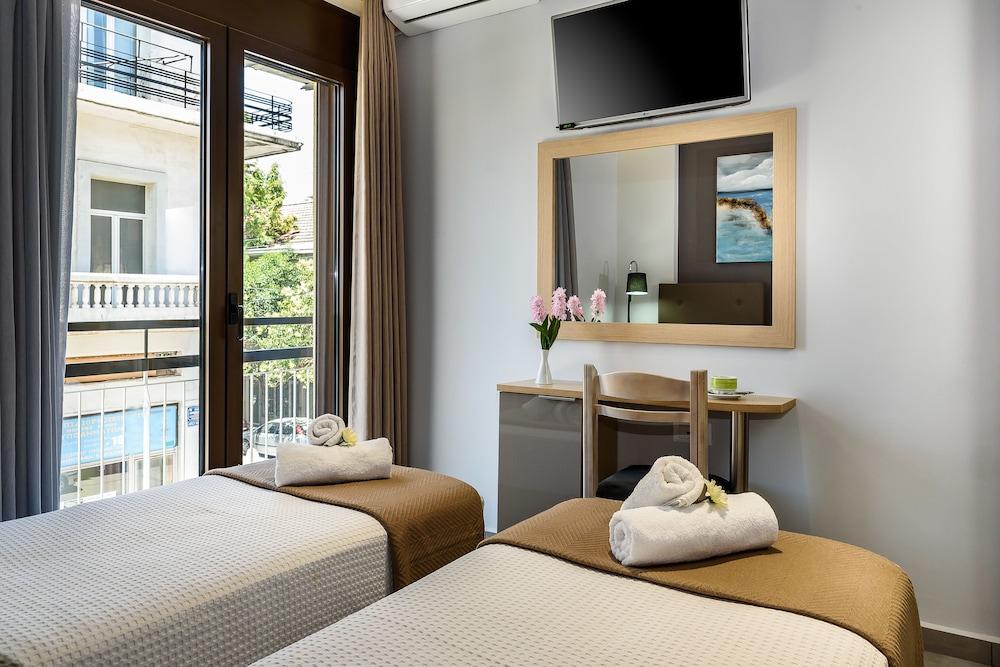 City Breeze Apartment