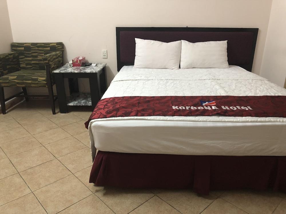 Koreana Hotel