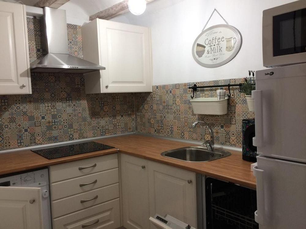 Al pie de la catedral