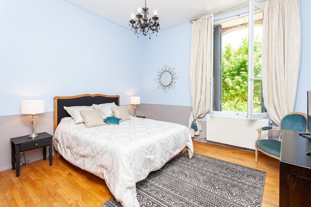 Chateau Saint Martin de Graves