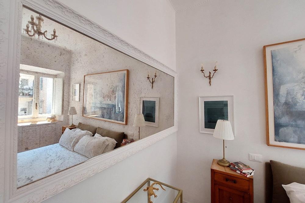 Ciancaleoni - WR Apartments