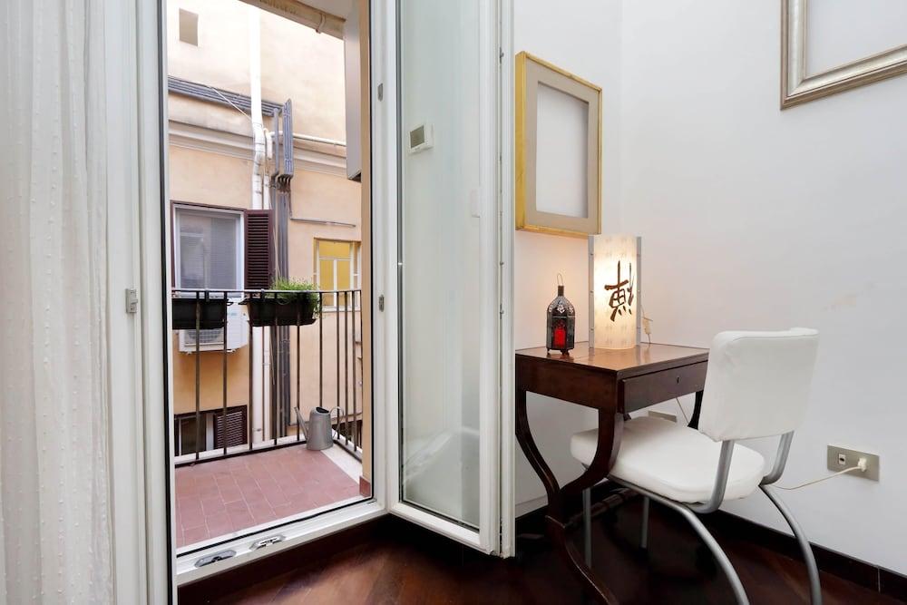 Clementina - WR Apartments
