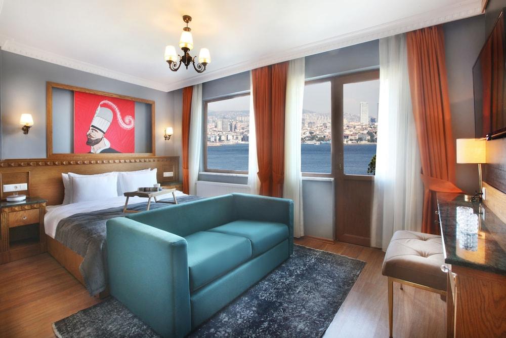 Walton Residence Sultanahmet