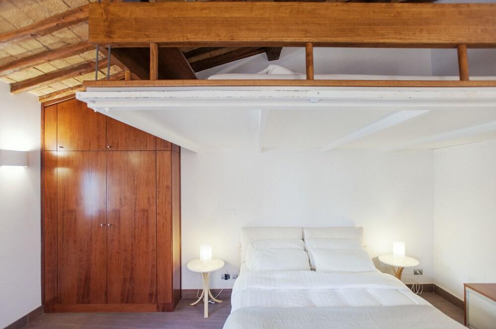 Domizio - WR Apartments