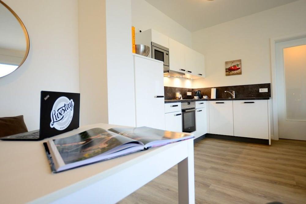Luxstay Werder