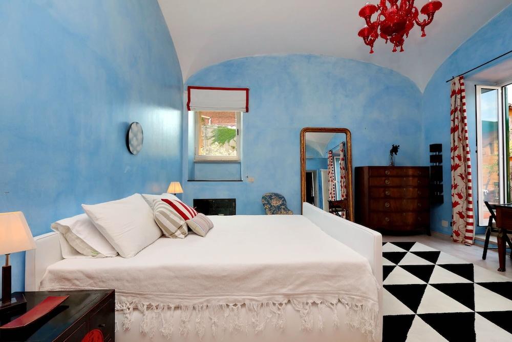 Garibaldi - WR Apartments