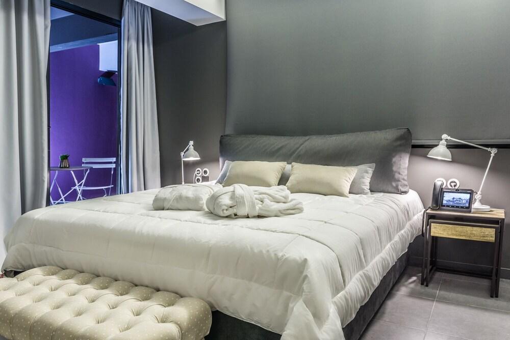 Oleander Boutique Apartments