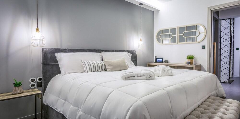 Oleander Boutique Apartments