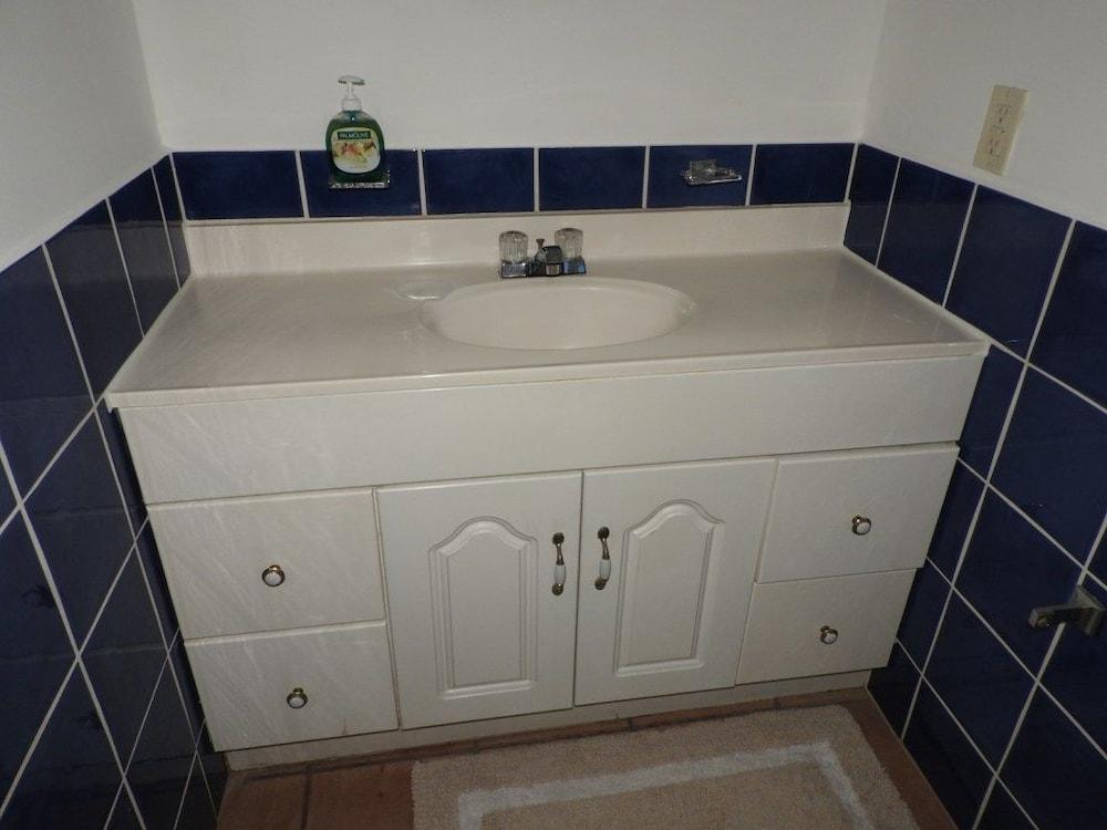 Apartment 211-A3 at Jolly Harbour